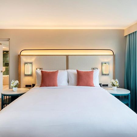 Crowne Plaza Resort Guam Tumon Eksteriør bilde