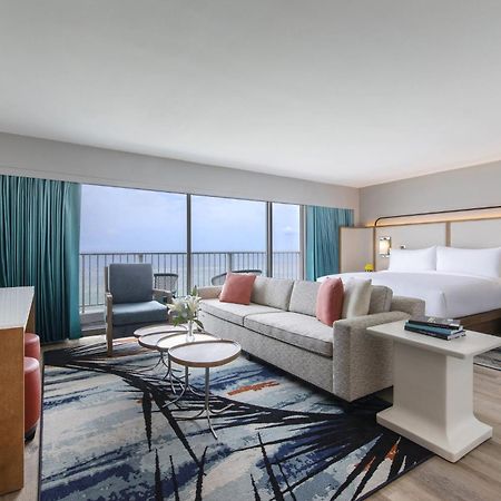 Crowne Plaza Resort Guam Tumon Eksteriør bilde