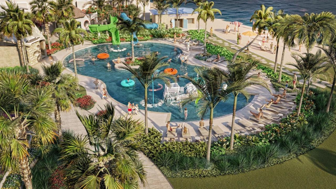 Crowne Plaza Resort Guam Tumon Eksteriør bilde