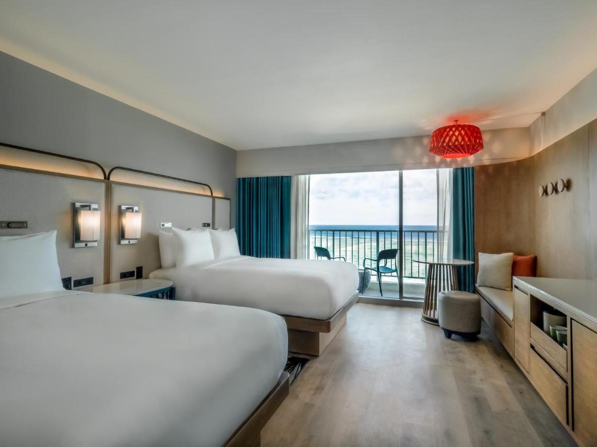 Crowne Plaza Resort Guam Tumon Eksteriør bilde