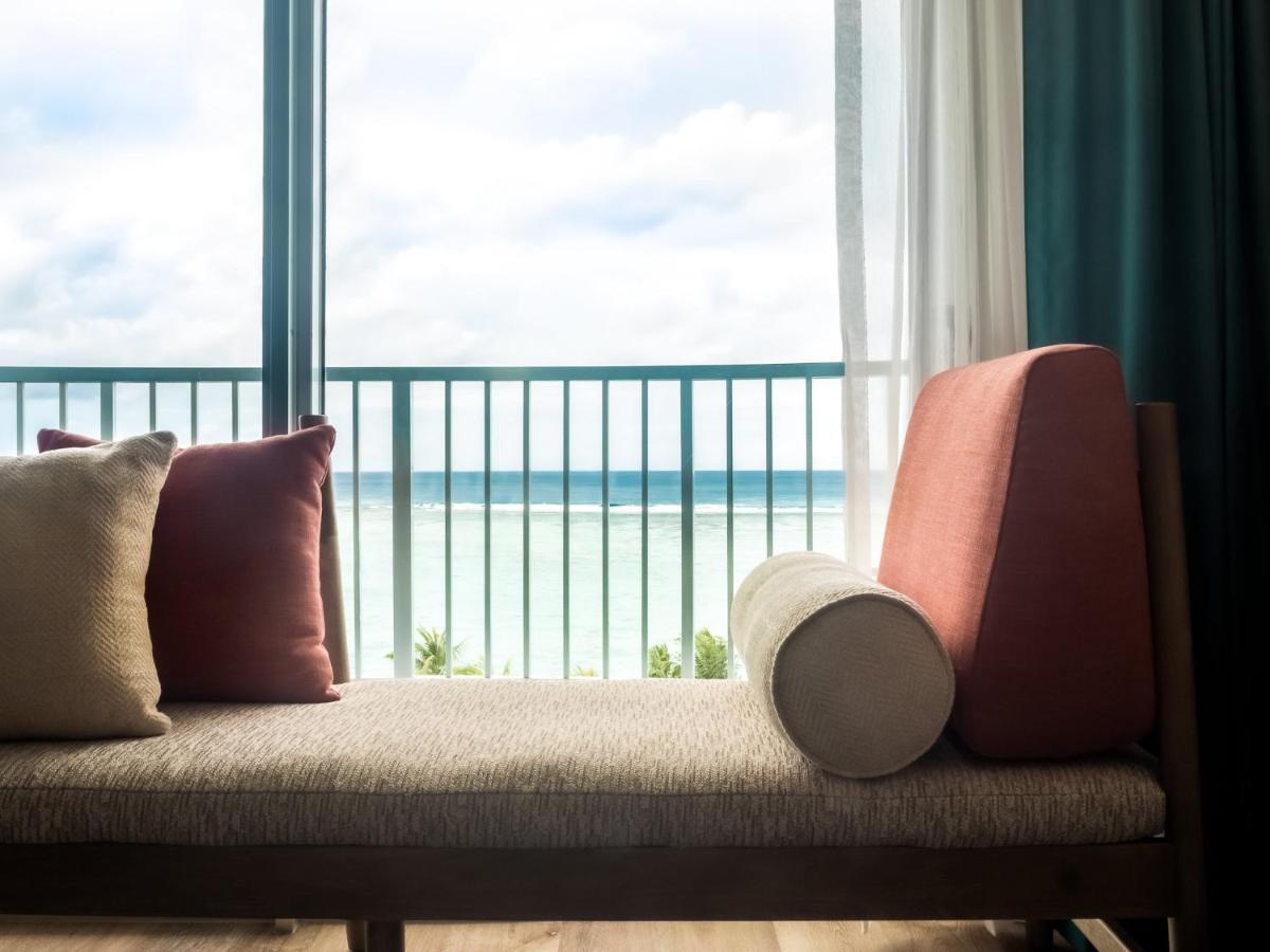 Crowne Plaza Resort Guam Tumon Eksteriør bilde