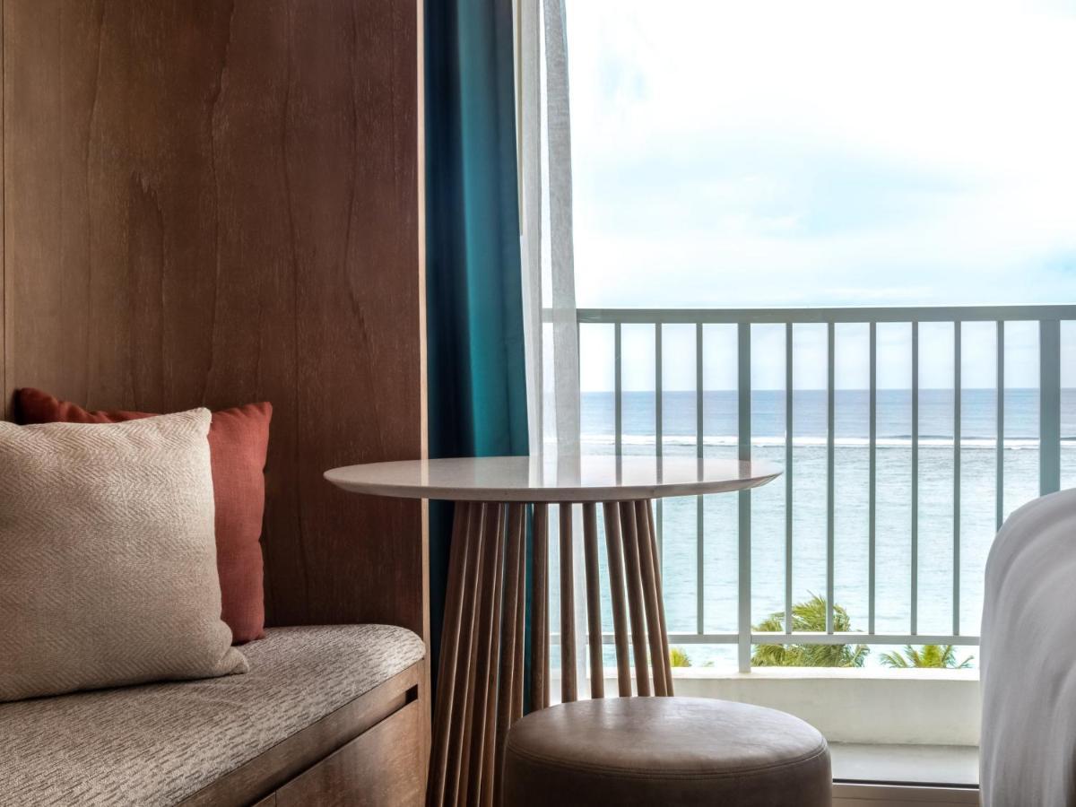 Crowne Plaza Resort Guam Tumon Eksteriør bilde