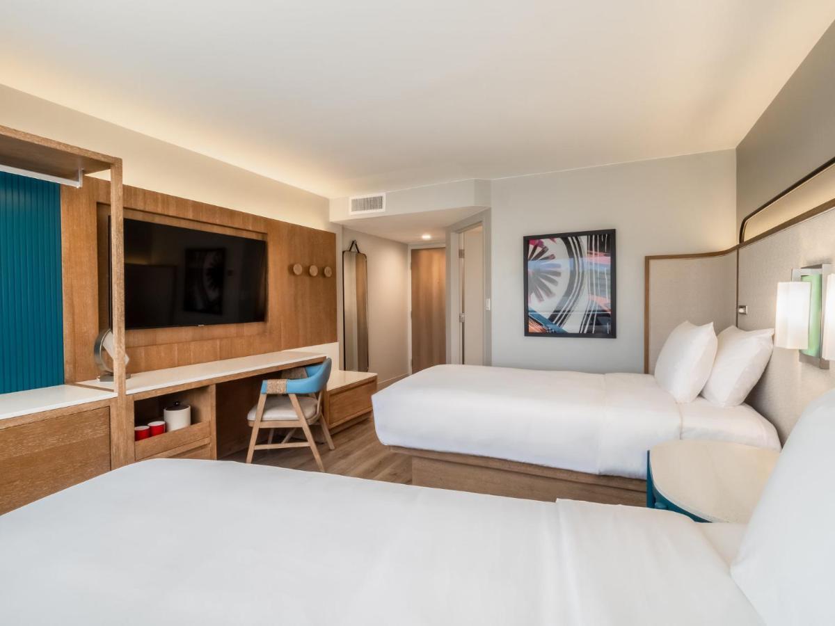 Crowne Plaza Resort Guam Tumon Eksteriør bilde