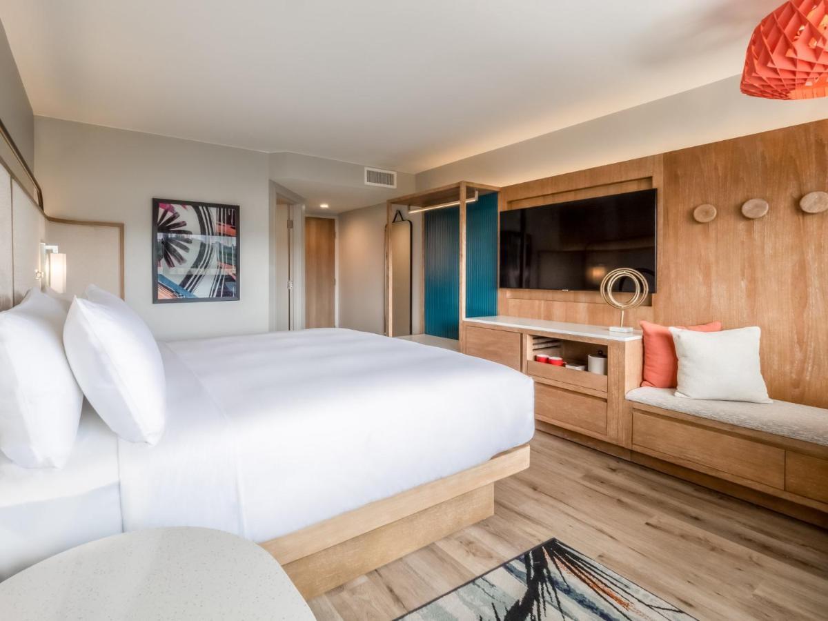 Crowne Plaza Resort Guam Tumon Eksteriør bilde
