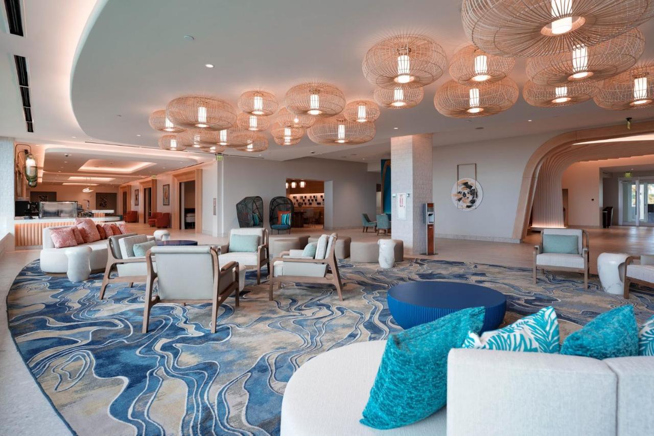 Crowne Plaza Resort Guam Tumon Eksteriør bilde