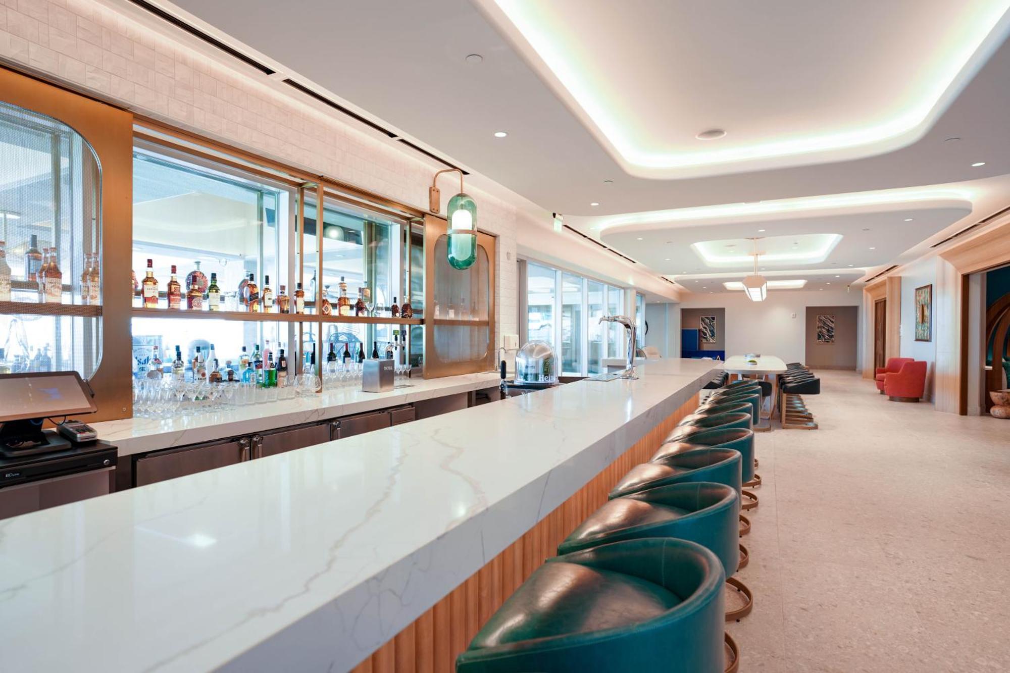 Crowne Plaza Resort Guam Tumon Eksteriør bilde