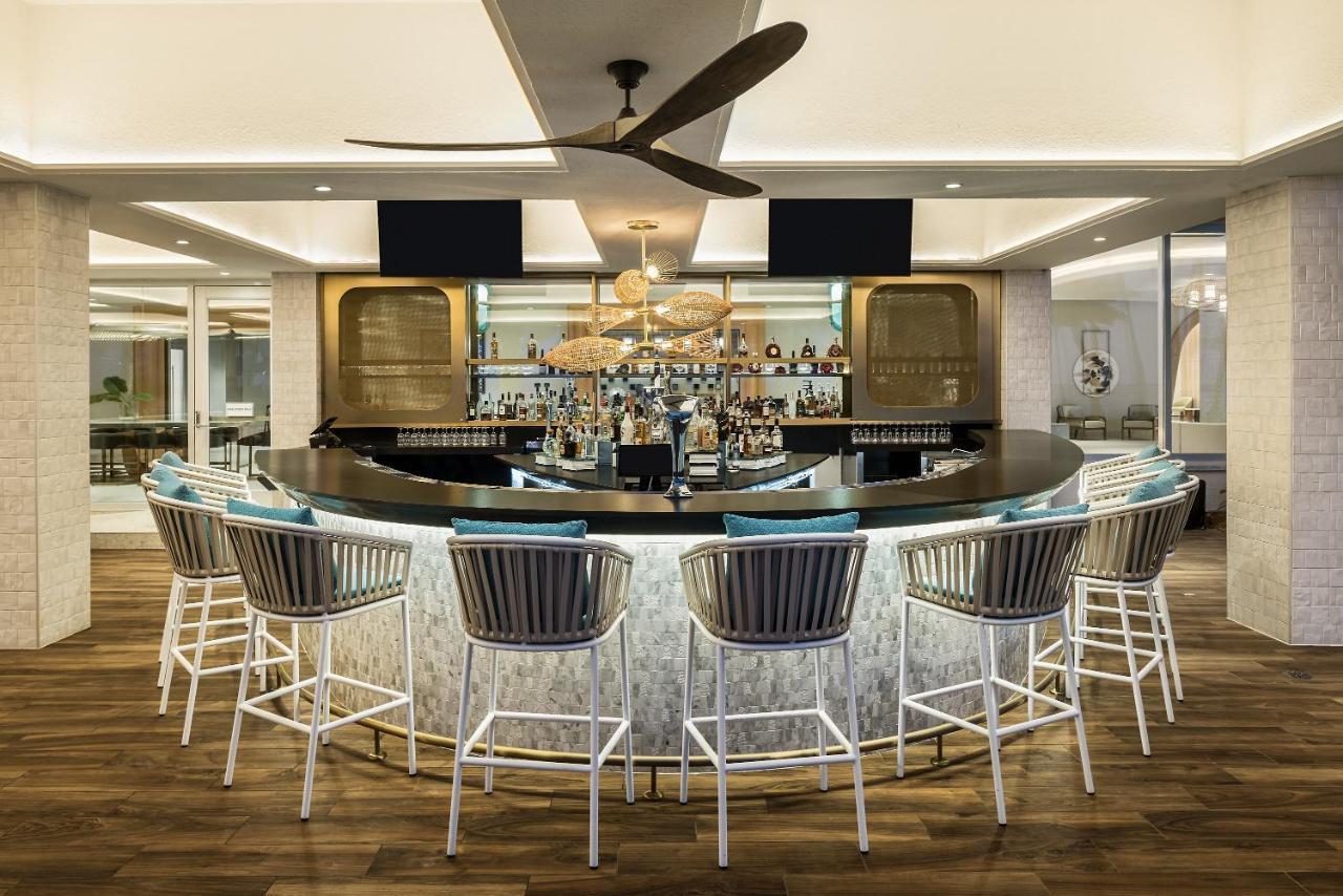 Crowne Plaza Resort Guam Tumon Eksteriør bilde