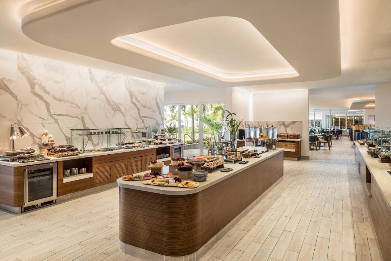 Crowne Plaza Resort Guam Tumon Eksteriør bilde